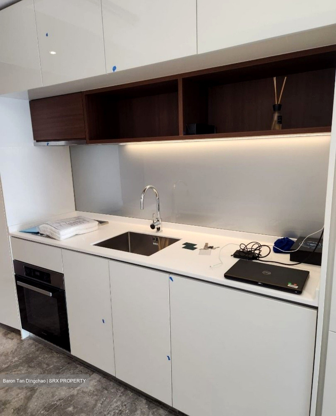 Fourth Avenue Residences (D10), Apartment #445324601